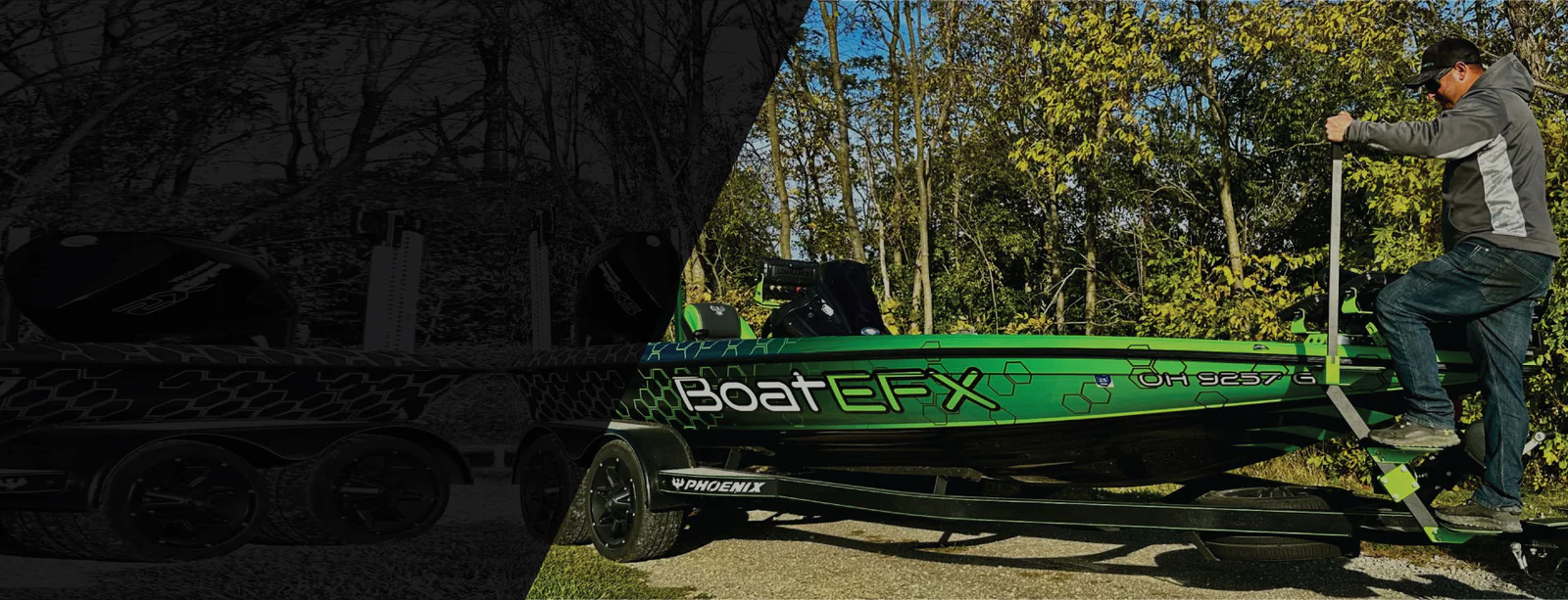 Step Up Your Boating Experience